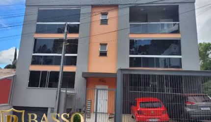 Excelente apartamento semimobiliado à venda no Bairro Ana Rech