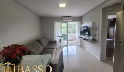 Excelente apartamento à venda no Bairro Jardim Eldorado