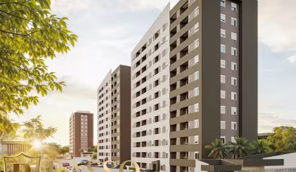 Lançamento Bairro Jardim Eldorado Villaggio Speranza