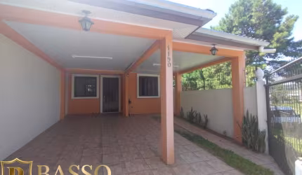 CASA Á VENDA NO BAIRRO COLINA DO SOL