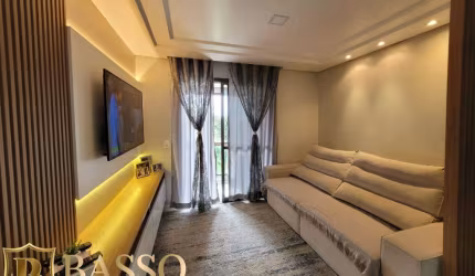Lindo apartamento à venda no Bairro Jardim Eldorado