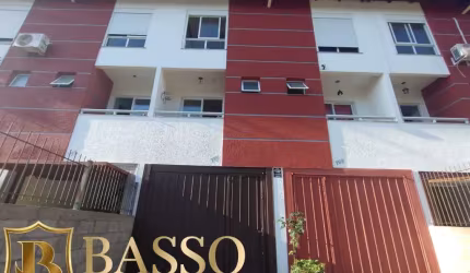 Triplex Semi-Mobiliado à Venda – Ana Rech / Solar do Prado