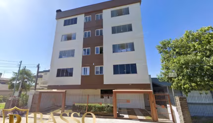 Excelente Apartamento à Venda no Bairro Jardim Eldorado