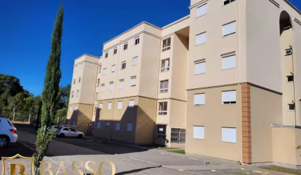 Apartamento à venda no Residencial Villa Toscana – Ana Rech