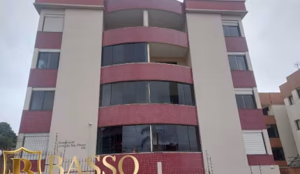 OPORTUNIDADE!  Excelente apartamento à venda no Bairro Sanvitto