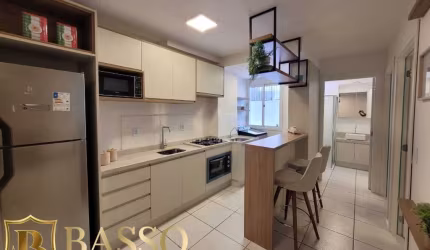 RESIDENCIAL BELLUNO – Seu novo lar está aqui!