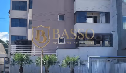 Excelente Apartamento à venda no Bairro Treviso