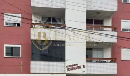 Excelente apartamento em Ana Rech com terraço e 02 vagas de garagem
