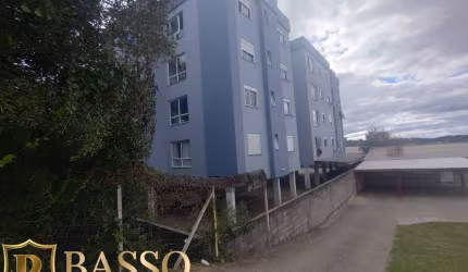 Ótimo apartamento semimobiliado à venda no Jardim Iracema