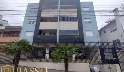 Excelente Apartamento à venda em Ana Rech