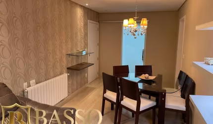 Excelente apartamento à venda – Bairro Jardim Eldorado