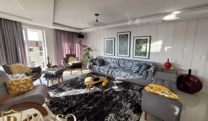 Apartamento Exclusivo em frente ao Bourbon Shopping San Pellegrino