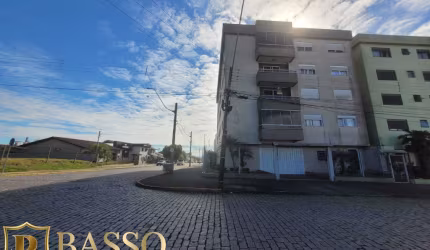 Excelente apartamento à venda no Bairro Jardim Eldorado