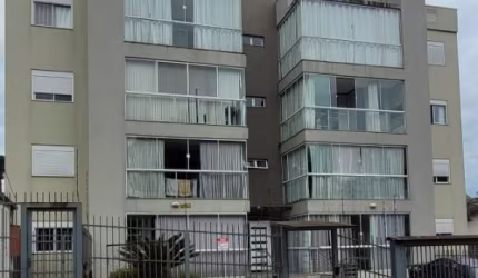 Excelente apartamento à venda em Ana Rech