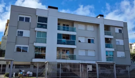 OPORTUNIDADE!  Ótimo apartamento à venda em Ana Rech
