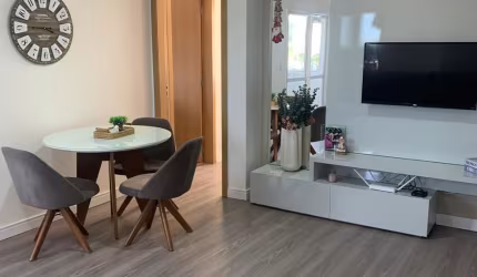 OPORTUNIDADE! Excelente apartamento à venda no Jardim Eldorado