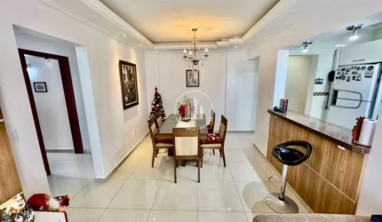 Apartamento em Campinas - São José