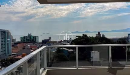 Apartamento com 2 quartos sendo 2 suítes em Barreiros - São José