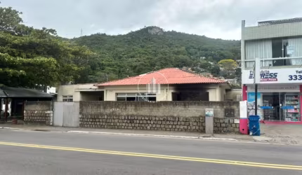 Casa em Saco dos Limões - Florianópolis