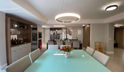 Apartamento em Balneário - Florianópolis