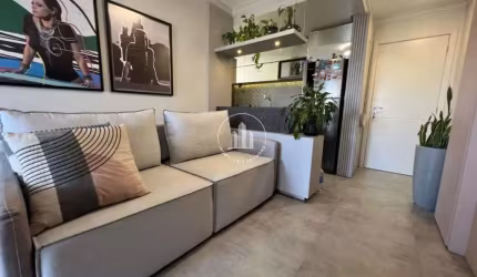 Apartamento em Barreiros - São José