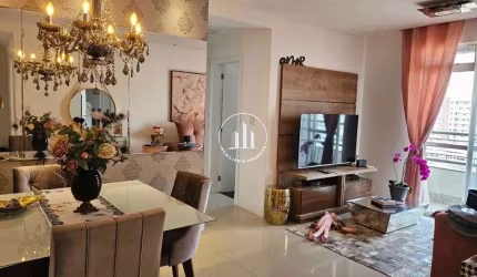 Apartamento 2 Quartos 73m² - Kobrasol