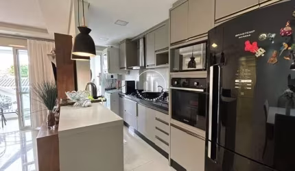 Apartamento em Barreiros - São José