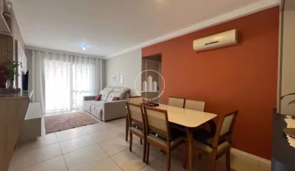 Apartamento em Jardim Atlântico - Florianópolis