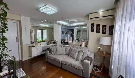Apartamento em Centro - Florianópolis