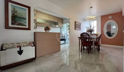 Apartamento em Trindade - Florianópolis