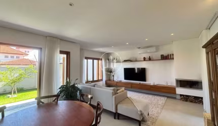 Casa em Itaguaçu - Florianópolis