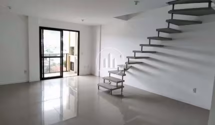 Apartamento 2 Quartos, sendo 1 suite na Trindade