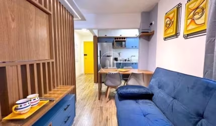 Studio em Centro - Florianópolis