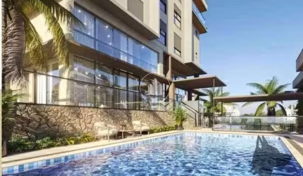 Apartamento em João Paulo - Florianópolis