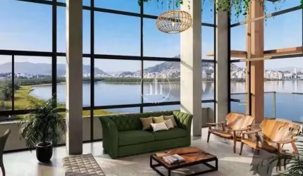 Apartamento em João Paulo - Florianópolis