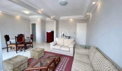 Apartamento em Canto - Florianópolis