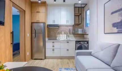 Apartamento em Centro - Florianópolis