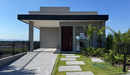 Casa em Sertão do Maruim - São José