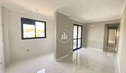 Apartamento 77m² com 2 Quartos e Suíte em Flor de Nápolis