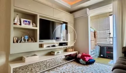 Apartamento 3 dormitórios 1 suíte no Estreito