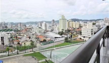 Apartamento em Jardim Atlântico - Florianópolis