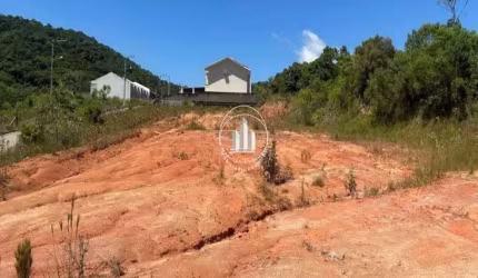 Terreno 1525m² - Forquilhas, São José