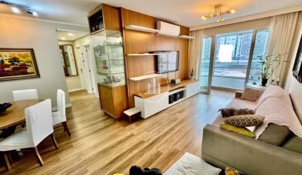 Apartamento em Campinas - São José
