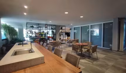 Studio em Centro - Florianópolis