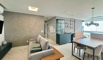Apartamento de 2 dormitório no Kobrasol - São José