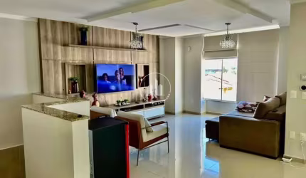 Casa em Coloninha - Florianópolis