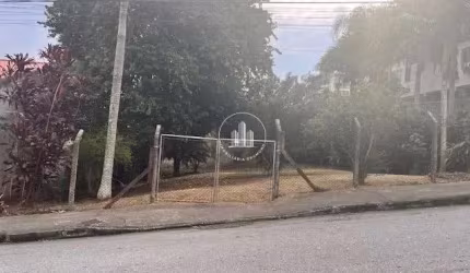 Terreno em Barreiros - São José