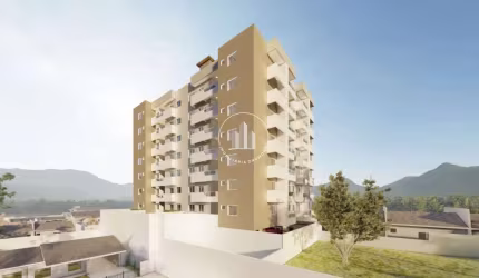 Apartamento em Areias - São José
