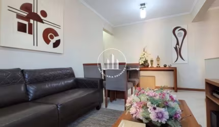 Apartamento em Nossa Senhora do Rosário - São José