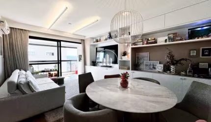 Apartamento no Balneário do Estreito - Florianópolis